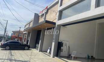 Imagem: Comercial para alugar no(a) Vila Rica