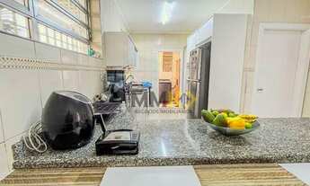 Imagem 6: Casa com 3 dormitórios à venda por R$ 1.280.000,00 - Ponta da Praia - Santos/SP