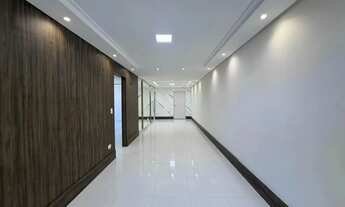 Imagem 3: Apartamento 03 quartos, lazer completo, bairro Boqueirão em Praia Grande