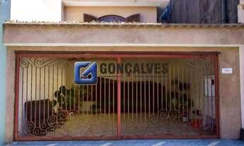 Imagem 6: 130807, Sobrado, para aluguel, para alugar, 2.750,00,Parque Marajoara, Santo André,2 quart