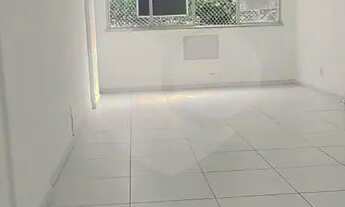 Imagem: Apartamento com 3 quartos à venda em Copacabana