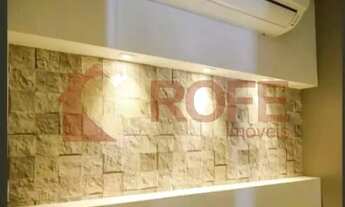 Imagem 7: Apartamento, 42 m² - venda por R$ 800.000,00 ou aluguel por R$ 6.500,01/mês - Campo Belo