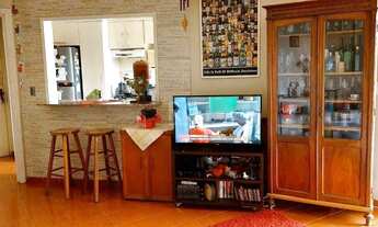 Imagem 5: Apartamento para Venda - 53m², 1 dormitório, 1 vaga - Santa Tereza, Porto Alegre