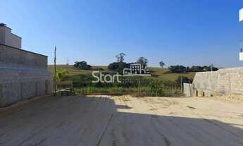 Imagem: Terreno - Loteamento Alphaville Campinas