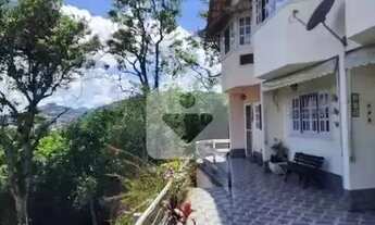 Imagem 3: Casa para venda com 3 quartos, 58m² - Cascata Guarani - Teresópolis/RJ