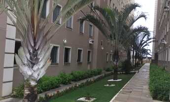 Imagem 2: Apartamento 2/4 Condomínio Spazio Solarium