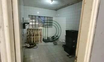 Imagem 7: Galpão Comercial Para Locação 300 m2 Jardim São Judas Tadeu Taboão da Serra