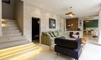 Imagem 2: Casa à venda com 3 dormitórios no Residencial Terras do Cancioneiro