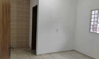 Imagem 6: Aluga-se casa 1° andar. 3 quartos e garagem