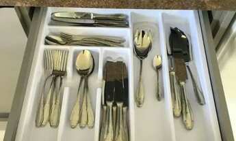 Imagem 3: Valor de Super OPORTUNIDADE! Apartamento 2Qts para ALUGUEL - Orla da Praia do CABO BRANCO