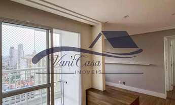 Imagem 2: Apartamento 2 Quartos à Venda, Sacomã - São Paulo