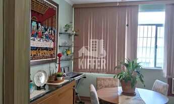 Imagem 6: Apartamento com 2 quartos à venda, 75 m² por R$ 575.000 - Icaraí - Niterói/RJ