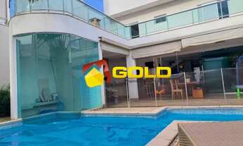 Imagem: Casa em Condomínio para Locação em Uberlândia