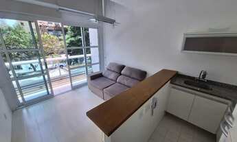 Imagem: Imóvel para aluguel com 45 metros quadrados