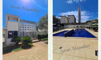 Imagem: Aluguel de apartamento no Residencial Palmeira