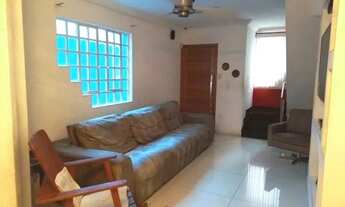 Imagem 7: Casa em Rua Patrick Bruce - Vila Brasílio Machado - São Paulo/SP