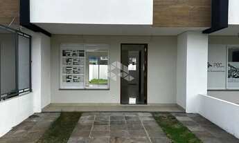 Imagem: Casa 3 dormitórios, churrasqueira, próxima