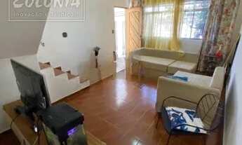 Imagem: Sobrado a venda - Vila Luzita, Santo André
