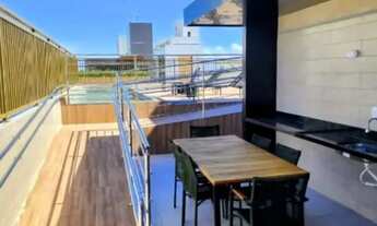 Imagem 5: Apartamento 3 Quartos para Venda em Cabedelo, Intermares, 3 dormitórios, 1 suíte, 2 banhei