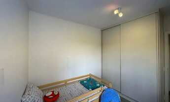 Imagem 5: Apartamento à venda, 67m² úteis, 1 vaga, 2 dormitórios, 1 suíte, no Medeiros, Jundiaí