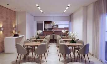 Imagem 4: LANÇAMENTO DE 1 E 2 QUARTOS NO BAIRRO GUILHERMINA ENTREGA 2027