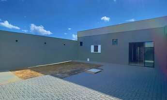 Imagem: Casa Quinta D x27 Oeste por R$ 629.900,00