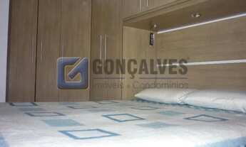 Imagem 4: Apartamento 2 quartos à venda em Parque Peruche, SP