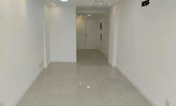 Imagem 2: Sala comercial Em edifício em Taquara, Rio de Janeiro/RJ