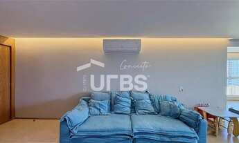 Imagem 4: Residencial Excellence - Apartamento 3 quartos, sendo 3 suítes