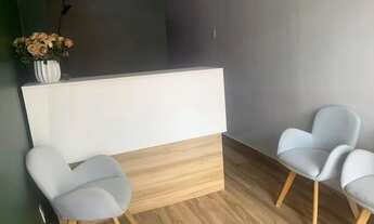 Imagem 5: Consultório odontológico Umarizal