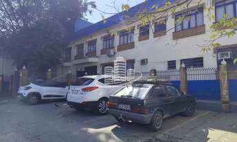 Imagem 2: Galpão, Cidade Industrial Satélite de São Paulo, Guarulhos - R$ 4.5 mi, Cod: 14001