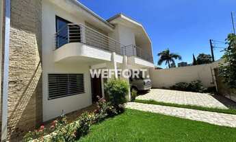 Imagem 4: Casa comercial próxima à Av. Adhemar de Barros