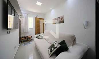 Imagem 3: Apartamento à Venda - Artur Alvim, 2 Quartos, 41 m2