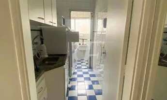 Imagem 7: Apartamento com 1 dormitório para alugar, 38 m² por R$ 2.803,37/mês - Santana - São Paulo