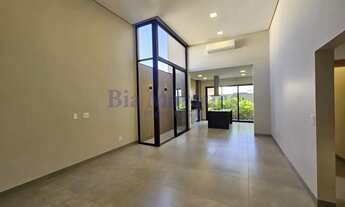 Imagem 7: CASA TERREA EM CONDOMINIO À VENDA 164m², 03 QUARTOS SENDO 03 SUÍTES - VIVENDAS DA MATA