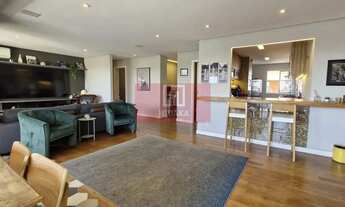 Imagem 7: Apartamento à venda no bairro Morumbi - São Paulo/SP, Zona Oeste