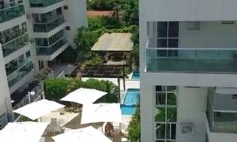 Imagem 6: Leilão de cobertura de luxo em Itaipu, Niterói-RJ! 2 quartos, 1 suíte, 2 banheiros, 2 vaga