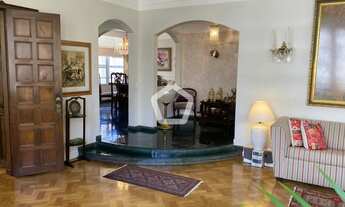 Imagem 4: Apartamento em Higienópolis