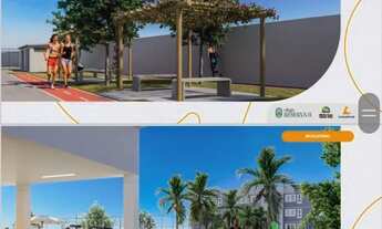 Imagem 6: 030/ APARTAMENTO NO NOVO COHATRAC - LAZER CLUBE