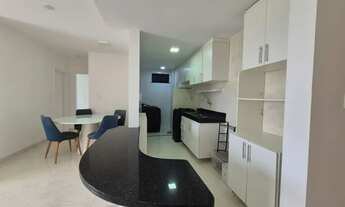 Imagem 7: ALUGO APARTAMENTO 2 QUARTOS SEMI-MOBILIADO NO RENASCENÇA