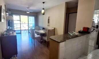 Imagem 6: Vendo apartamento com 1 quarto e vaga em Icaraí - Niterói - RJ