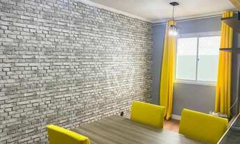 Imagem 6: Apartamento para Locação - Cond. Morada dos Pássaros - Distrito Industrial -Jundiaí/SP