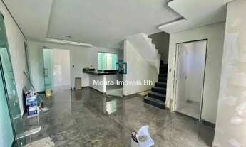 Imagem 3: Casa com 3 Quartos e 3 banheiros à Venda no Bairro Candelária