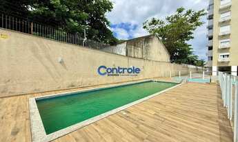 Imagem 2: Imóvel para venda tem 89 metros quadrados com 3 quartos em Coloninha - Florianópolis - SC