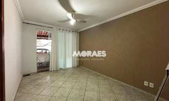 Imagem 3: Casa com 3 quartos (1 suíte), 2 vagas à venda, a/c 188 m² por R$ 430.000 - Higienópolis