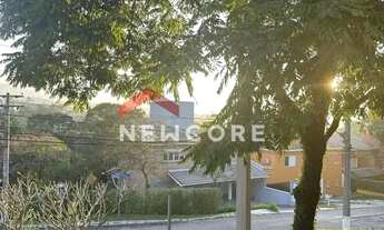 Imagem 5: Casa de condomínio em Rua Tupiniquins - Tarumã - Santana de Parnaíba/SP