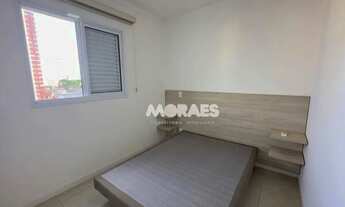 Imagem 7: Apartamento mobiliado com 1 suíte, 1 vaga, 40 m² - venda por R$ 380.000 ou aluguel por R