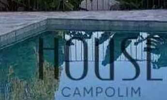 Imagem: Casa com 4 quartos à venda, 450 m² - Condomínio