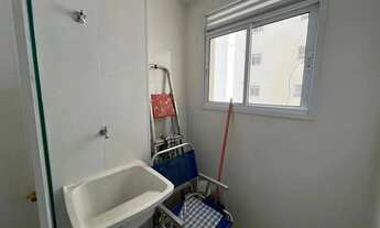 Imagem 6: Apartamento para Locação em Sorocaba, Parque Campolim, 3 dormitórios, 1 suíte, 2 banheiros