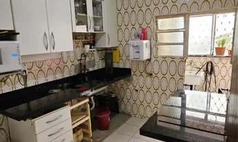 Imagem 6: Apartamento na serra 1 andar